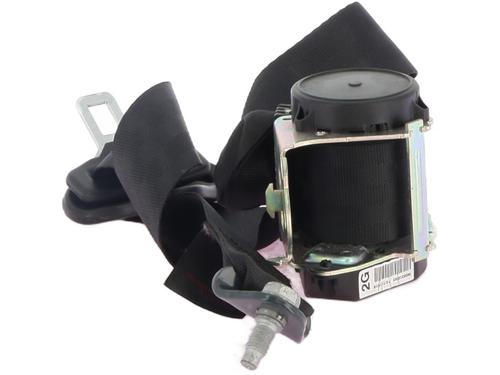 Used Rear left seatbelt Rear left seatbelt PEUGEOT 208 I (CA_, CC_) 1.5 BlueHDI 100 (102 hp) 32998923 32998923