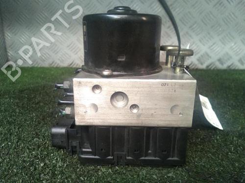 Used ABS pump ABS pump PEUGEOT 206 Hatchback (2A/C) 1.6 16V (109 hp) 30073747 30073747