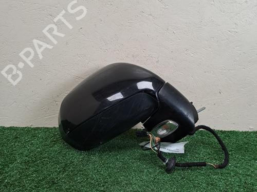Right mirror PEUGEOT 5008 (0U_, 0E_) 1.6 HDi | BP29950602C27