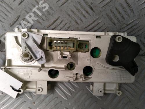 Climate control CITROËN C4 I (LC_) 1.6 HDi | BP11405478I5 