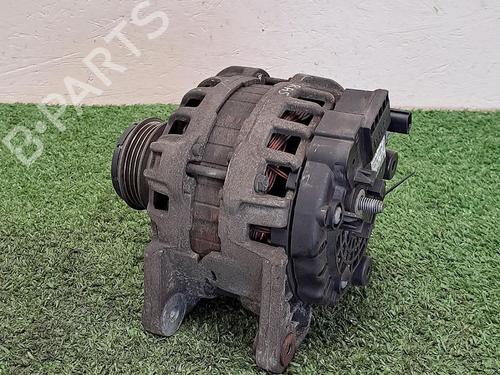 Used Alternator RENAULT CLIO IV (BH_) 1.2 16V (73 hp) 29948078