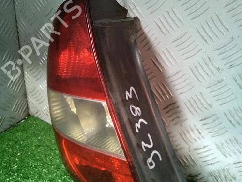 Left taillight CITROËN C5 I (DC_) 2.0 HDi (DCRHZB, DCRHZE) | BP29951690C34  - Image 9