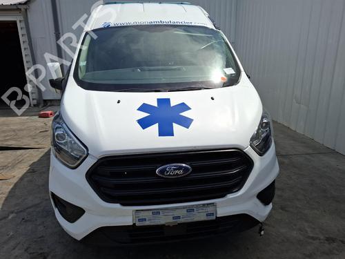 Headlight switch FORD TRANSIT CUSTOM V362 Bus (F3) 2.0 EcoBlue | BP37865265I24 - Image 11