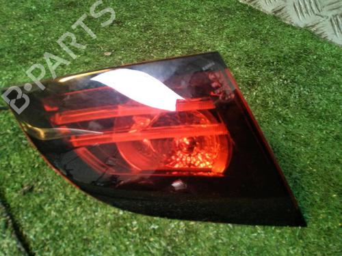 Used Left tailgate light Left tailgate light CITROËN DS4 (NX_) 1.6 HDi 115 (114 hp) 30073148 30073148