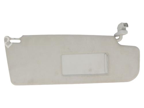 Right sun visor SEAT LEON (1P1) 1.9 TDI | BP39487489I2 - Image 2