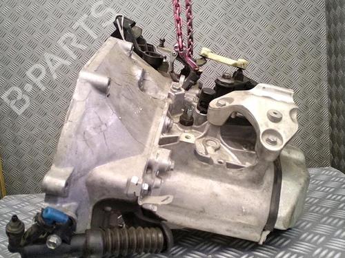 Used Gearbox PEUGEOT 208 I (CA_, CC_) 1.2 VTI 82 (82 hp) 30073921
