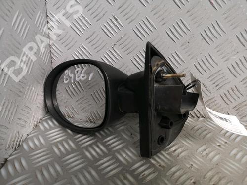 Retrovisor izquierdo RENAULT TWINGO I (C06_) 1.2 (C066, C068) (58 hp) 11402991