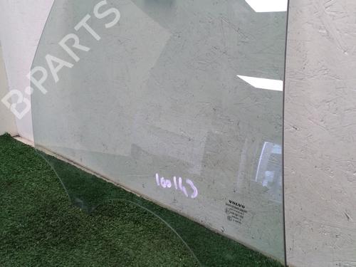 Used Rear right door window Rear right door window VOLVO V50 (545) D2 (114 hp) 35921179 35921179