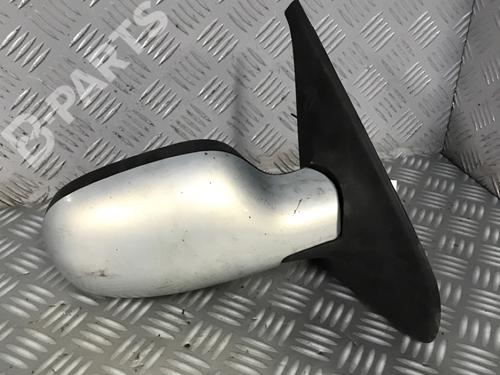 Right mirror RENAULT CLIO II (BB_, CB_) 1.6 (B/CB0D, BB00) | BP11401050C27 