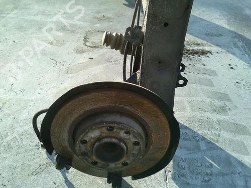 Oś tylna PEUGEOT 308 II (LB_, LP_, LW_, LH_, L3_) 1.6 HDi | BP29949565M2