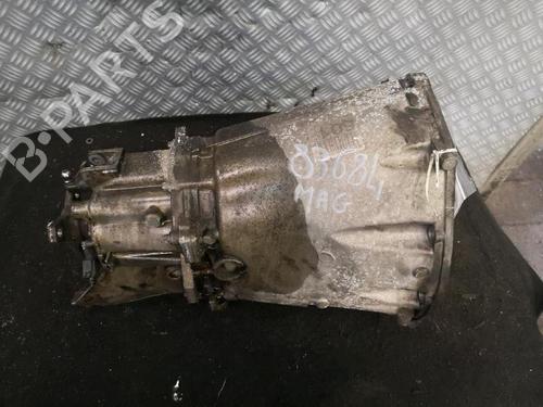 Used Gearbox Gearbox 37731523 37731523