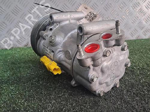 AC compressor PEUGEOT 206 Hatchback (2A/C) 1.4 i | BP30077492M34