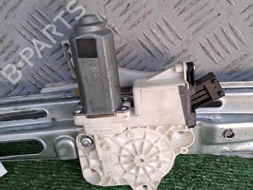 Rear right window mechanism MERCEDES-BENZ A-CLASS (W168) A 170 CDI (168.009, 168.109) | BP24137394C25 