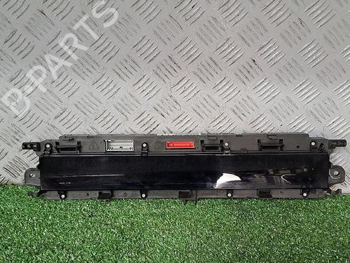 Instrument cluster RENAULT SCÉNIC II (JM0/1_) 1.5 dCi (JM1E, JM16) | BP30076851C47