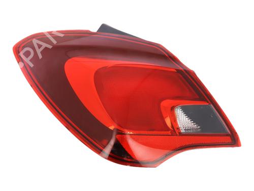 Farolim esquerdo OPEL CORSA E (X15) 1.4 (08, 68) | BP35921141C34 - Image 6