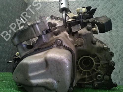 Gearbox PEUGEOT 2008 I (CU_) 1.2 VTi | BP30076834M3