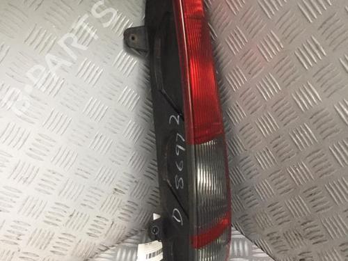 Right taillight FORD FOCUS II Turnier (DA_, FFS, DS) 2.0 TDCi | BP30070394C35 