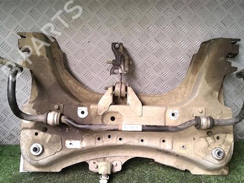 Used Subframe RENAULT CLIO IV (BH_) 0.9 TCe 90 (BHNF, BHMA, BHMH, BHJK, BHJR) (90 hp) 29950113
