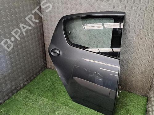 Dør høyre bak TOYOTA AYGO (_B1_) 1.0 (KGB10_, KGB10R) | BP30076979C5