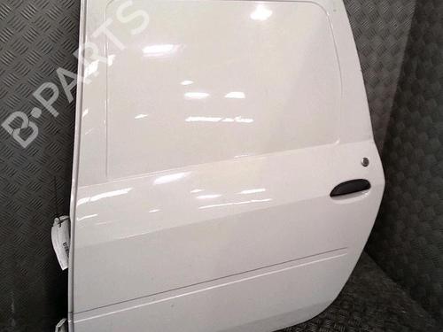 Dør venstre bak DACIA LOGAN EXPRESS (FS_) 1.4 (75 hp) 30071092