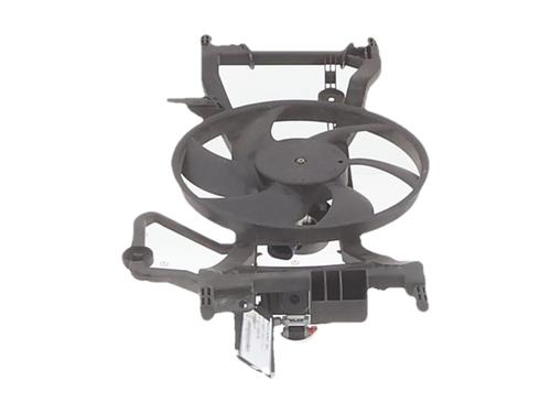 Radiator fan DACIA SANDERO II 1.0 SCe 75 (B8JC, B8JD, B8NC) | BP37449256M35 - Image 3