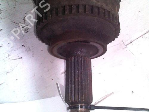 Used Right front driveshaft RENAULT MEGANE I (BA0/1_) 1.9 dTi (BA1U) (80 hp) 30075334