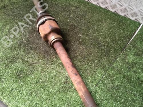 Right front driveshaft FIAT DUCATO Van (250_) 100 Multijet 2,2 D | BP30072864M39 