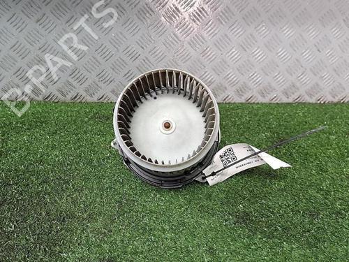 Varmeblæser RENAULT CLIO V (B7_) 1.0 SCe 75 (B7M5) (72 hp) 29953124
