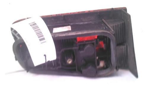 Right tailgate light RENAULT LAGUNA II (BG0/1_) 1.9 dCi (BG08, BG0G) | BP29952120C80 - Image 2