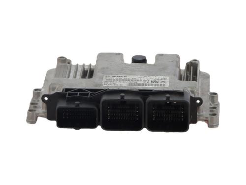 Engine control unit (ECU) CITROËN C3 II (SC_) 1.4 HDi 70 (SC8HZC, SC8HR0, SC8HP4) | BP38720815M57 - Image 7