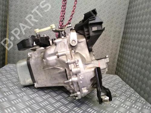 Gearbox PEUGEOT 208 I (CA_, CC_) 1.2 VTI 82 | BP30073921M3