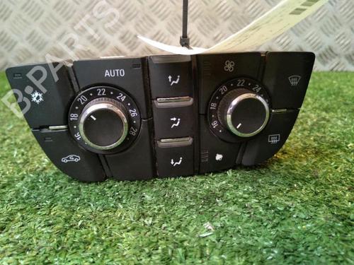 Climate control OPEL ASTRA J (P10) 2.0 CDTI (68) | BP30071581I5 