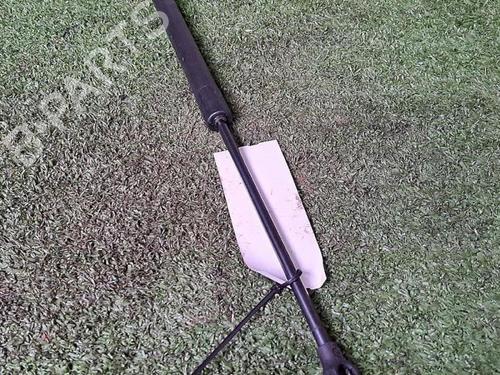 Used Tailgate lift support Tailgate lift support PEUGEOT 208 I (CA_, CC_) 1.2 VTi 68 / PureTech 68 (68 hp) 30076857 30076857