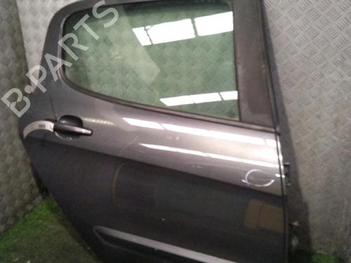 Used Right rear door PEUGEOT 308 I (4A_, 4C_) 1.6 HDi (92 hp) 17761978