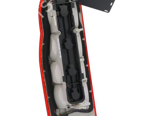 Right taillight FORD TRANSIT Van (FA_ _) 2.2 TDCi | BP30613602C35 - Image 5