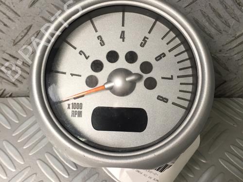 Used Instrument cluster MINI MINI (R50, R53) One (90 hp) 12229853