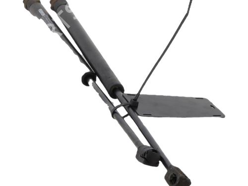 Used Tailgate lift support Tailgate lift support MINI MINI (R50, R53) Cooper (116 hp) 39764792 39764792