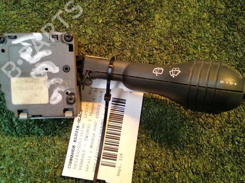 Ratstangsstang RENAULT TWINGO I (C06_) 1.2 (C066, C068) | BP30073329I23