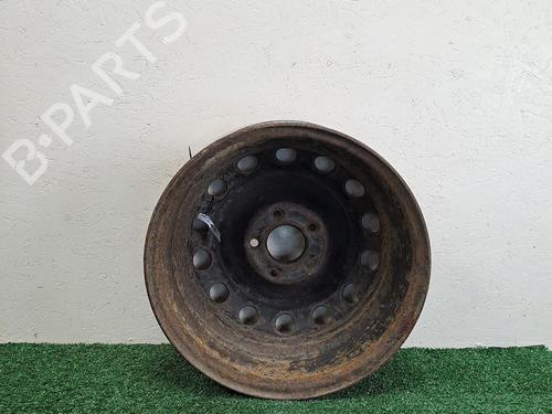 Fælk CITROËN JUMPY II Van [2007-2016]  30068391