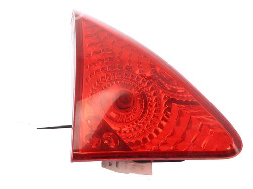 Used Left tailgate light PEUGEOT 3008 I MPV (0U_) 1.6 HDi (109 hp) 30110391