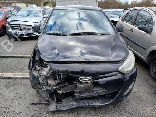 Used Parts HYUNDAI i20 I (PB, PBT) 1.4 CRDi 4424359