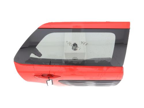 Dør højre bagtil CITROËN C4 CACTUS 1.6 BlueHDi 100 | BP33564721C5 - Image 7