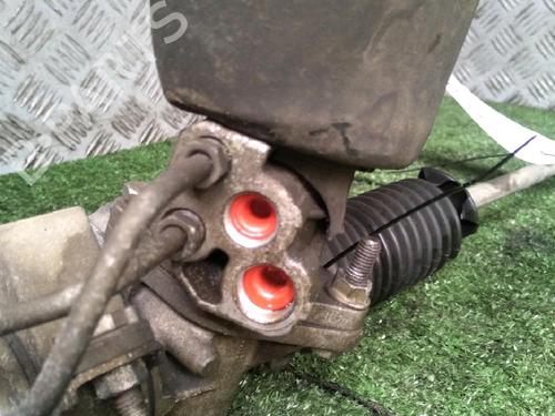 Styregear/Snekke RENAULT CLIO II (BB_, CB_) 1.9 D (B/CB0J) | BP13886798M22 