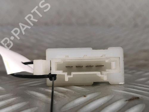 Used Heater resistor PEUGEOT 207 (WA_, WC_) 1.4 HDi (68 hp) 29948006