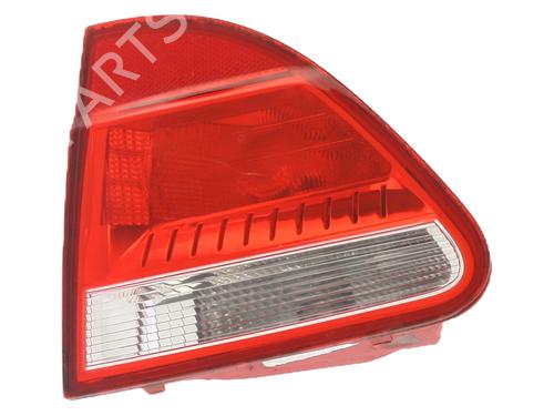 Used Right tailgate light Right tailgate light 37730437 37730437