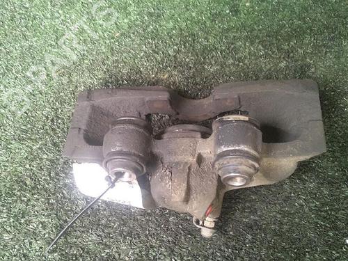 Used Left front brake caliper Left front brake caliper RENAULT TWINGO I (C06_) 1.2 (C063, C064) (55 hp) 30066703 30066703