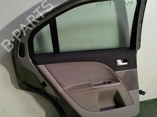 Used Left rear door FORD MONDEO III Saloon (B4Y) 1.8 16V (110 hp) 30071900