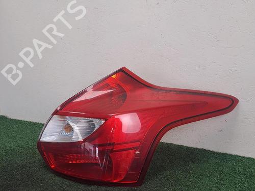 Right taillight FORD FOCUS III 1.6 TDCi | BP37729905C35 - Image 3