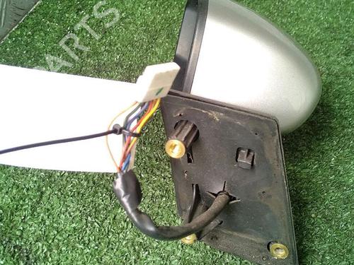 Bakspejl venstre FIAT IDEA (350_) 1.9 JTD | BP29952516C26