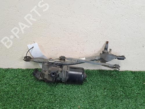 Used Front wiper motor CITROËN C1 (PM_, PN_) [2005-2014]  29264138